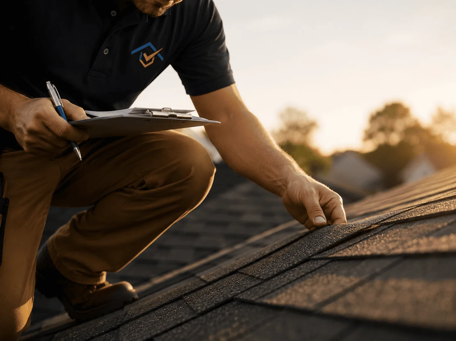 Why Choose Roof Inspection in Castell, TX
